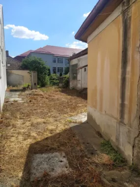 De vanzare casa - Ana Ipătescu Nr.6