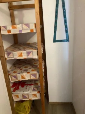 BRASADAS vinde ap 2 cam, prima etapa Micro 16 etaj 4.