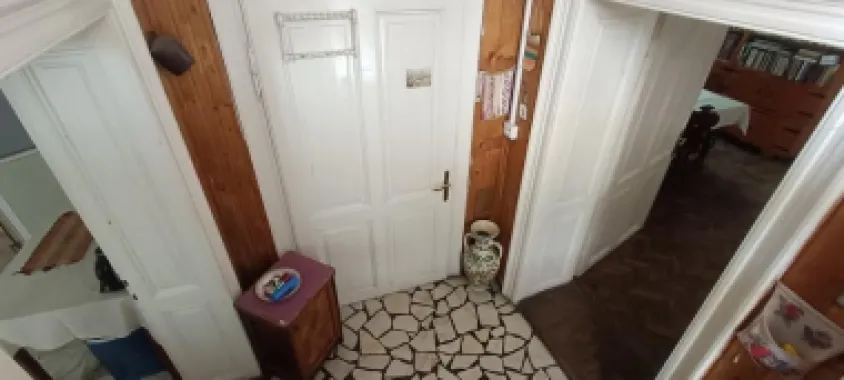 Apartament ultracentral de 100m2 de vânzare