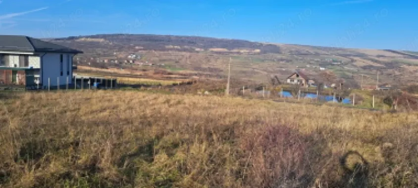 Vand teren extravilan
