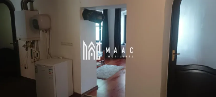 Ultracentral I Pretabil Investitie I Parter