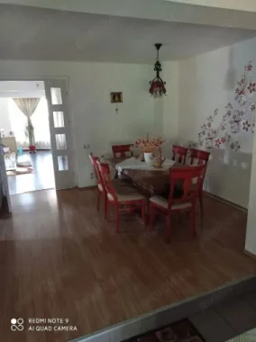 BRASADAS vinde casă in zona Closca