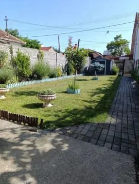 BRASADAS vinde casă in zona Closca