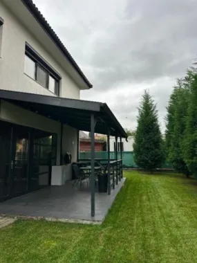 BRASADAS vinde casa individuala Someseni 2020 - Sc 240mp.