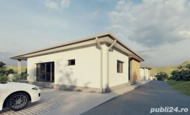casa 120 m
