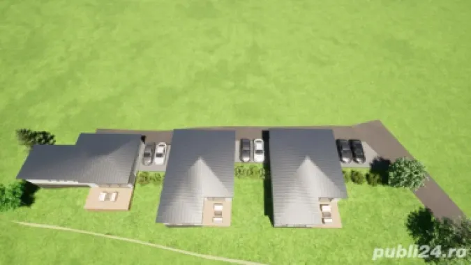 casa 120 m