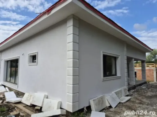 casa 120 m