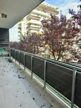 Persoana fizica vând Apartament 2 camere, 60 mp utili + terasă 30 mp