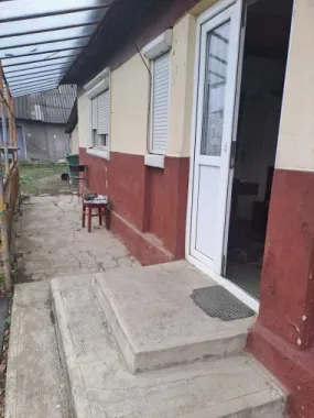 BRASADAS vinde casa în Someseni, comuna Apa