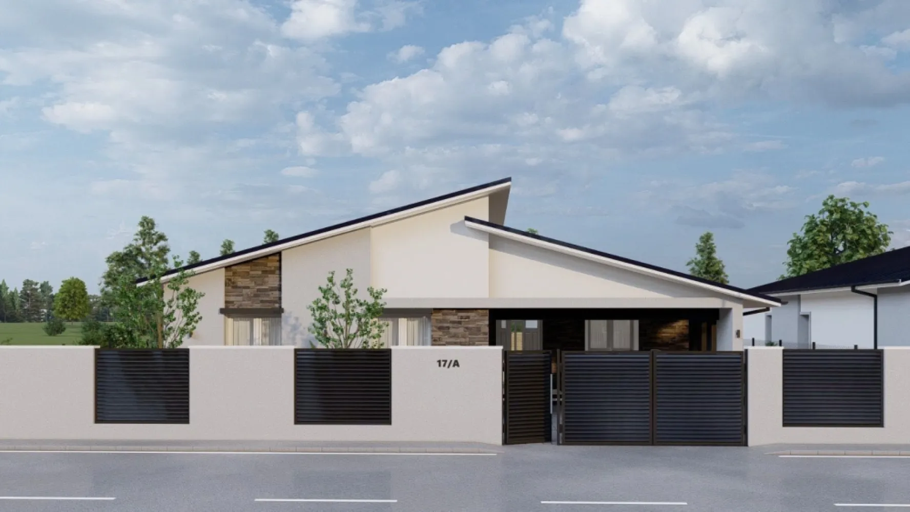 Casă de vânzare. - Casă de vânzare (mărtinesti strada lăcrimioarelor ) pe teren de 501m2 .casa are 112m2 locuibil. Și 201 construibili (incluzând terasa și pol). Casele se vând în stadiul semifinisat.