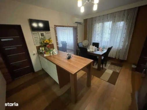 BRASADAS vinde casa in zona stadionului Olimpia.