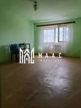 Logo MAAC IMOBILIARE logo