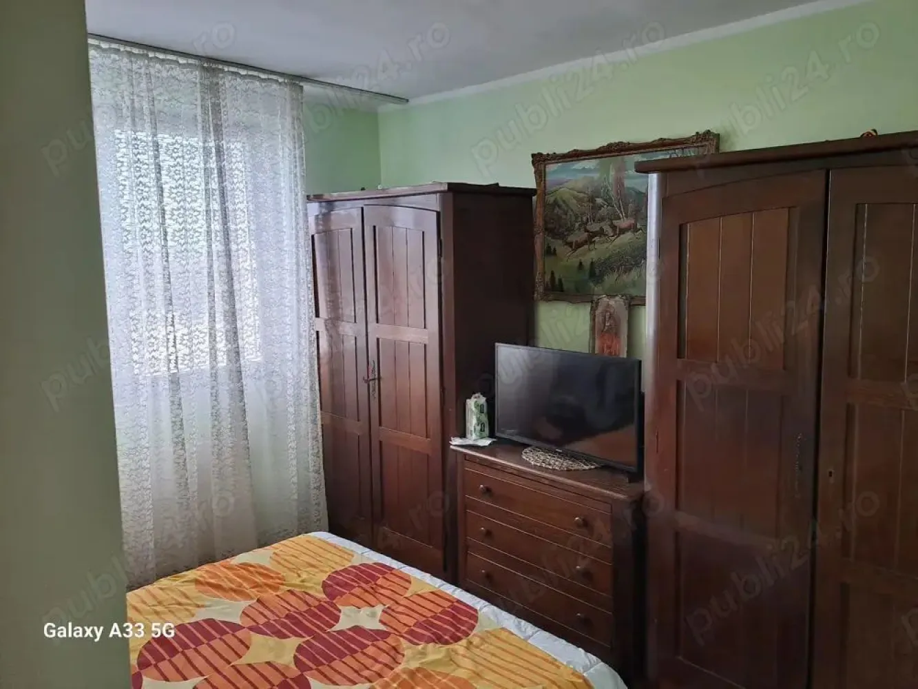 BRASADAS vinde ap 3 cam etaj 4/4 Soarelui. - Agenția imobiliara BRASADAS vinde apartament semidecomandat 3 camere 2 bai,balcon inchis , beci ,bloc caramida .izolat termic cheltuiei mici la intretinere etaj 4 din 4 ,se vinde mobilat ,zona buna magazine si spermarket foarte aproape .posibilitate parcare auto.
Www.brasadas.com.