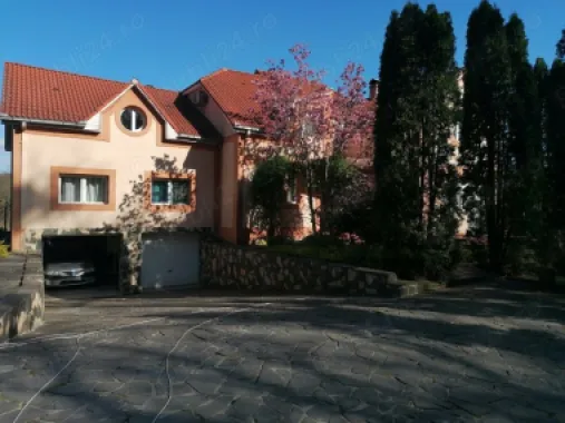 BRASADAS vinde casa tip P+M+D Padurea Noroieni.
