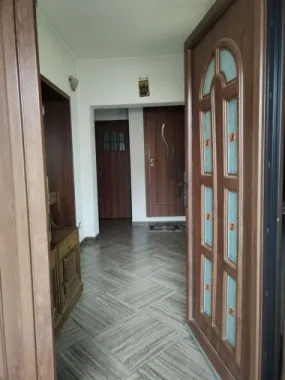 BRASADAS vinde casa cu etaj in zona Paulestiului.