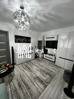 Apartament 2 camere | Renovat | Etaj 2 | Balcon | Milea