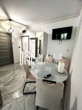 Apartament 2 camere | Renovat | Etaj 2 | Balcon | Milea