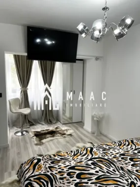 Apartament 2 camere | Renovat | Etaj 2 | Balcon | Milea