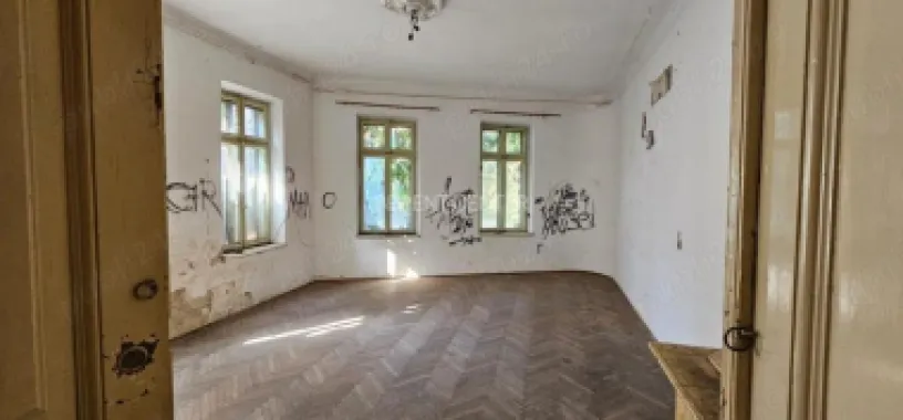 Proprietate exceptionala - Armeneasca - Cercului 2A