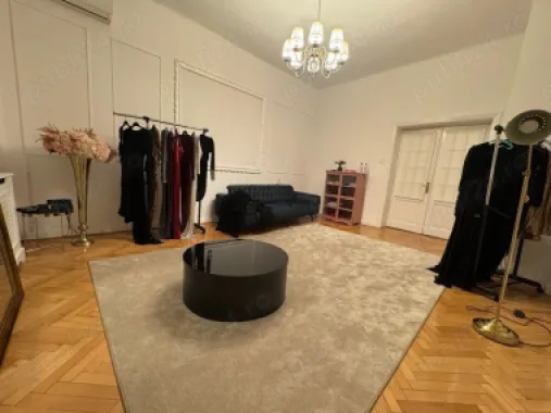Apartament în Vila Unirii