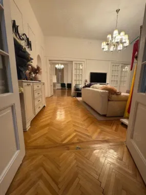 Apartament în Vila Unirii