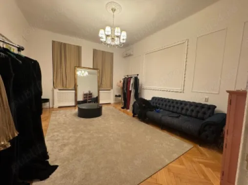 Apartament în Vila Unirii