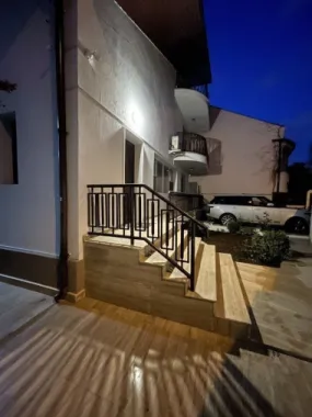 Direct Propietar - Vila de inchirat Herastau- Nicolae Caramfil