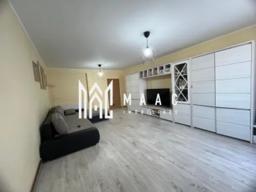 Logo MAAC IMOBILIARE logo