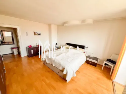 Apartament 3 camere | Etaj 2 | Terasa | 132MP | Trei Stejari