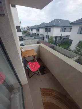 Apartament cu 2 camere in Bragadiru zona Prelungirea Ghencea
