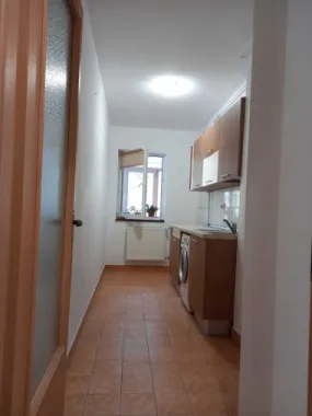 Garsoniera ANL Brâncuși lângă Centrul medical Brâncuși 42mp Etaj1/4
