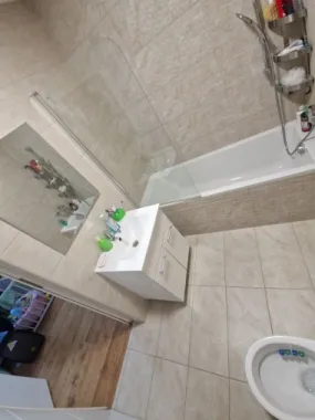 Casa Manolache IF 3 min Ikea Pallady si Metrou Hills