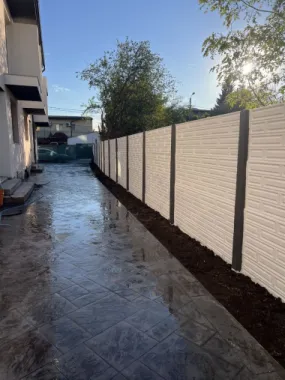 Duplex compus din 5 camere zona Bucuresti noi proprietar