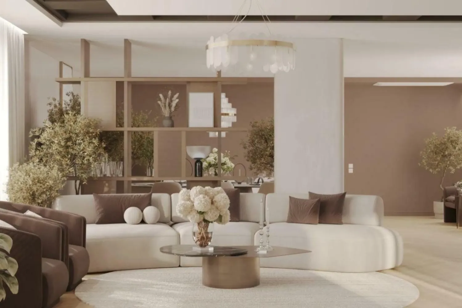 Apartament premium Mozart Residence - Reședința Mozart, amplasată la etajul 4 și beneficiind de priveliști panoramice asupra Bucureștiului, îmbină armonios eleganța contemporană cu confortul exclusivist. Acest apartament luxos, situat pe un întreg etaj, reprezintă alegerea perfectă pentru cei care își doresc un stil de viață modern și sofisticat, având acces rapid la toate facilitățile pe care le oferă orașul.
Imobilul este situat la 1.5 kilometri de Piața Universității, in apropierea Operei Naționale Române si cu acces direct in parcul Facultății de Drept. Imobilul a fost construit in 1994 și refăcut complet in 2024 inclusiv exteriorul, parcarea, și toate instalațiile.
Mozart Residence are vederi panoramice unice ale Bucureștiului către Facultatea de Drept, Opera Națională, Palatul Parlamentului, Catedrala Mântuirii Neamului, Palatul CEC, și Grand Hotel București (fostul Intercontinental).
Apartamentul are o suprafața utilă de 280 mp cu o suprafața construita de 365 mp pe etaj cu patru dormitoare, living, două walk-in dressing, trei băi, baie de serviciu, spălătorie, bucătărie, hol de intrare, și trei balcoane.
Accesul în clădire se face prin holul de 120 mp cu recepție și acces controlat prin videointerfon și cod numeric. Ușa de intrare in apartament este de stejar cu încuietori cu puncte multiple de securitate. Holul de intrare in apartament are mobilier personalizat OVO Design și placaje de ceramică Italia de mari dimensiuni.
Tâmplărie exterioara nouă Schüco cu panouri triple de sticla și gaz argon, și pervaze exterioare de piatra Vratza. Încălzire cu apa caldă din centrala cu gas a clădirii și două cazane redundante. Radiatoarele de fonta au termostat individual cu afișaj digital de temperatură. Răcire cu aer condiționat central Samsung WindFree cu unități încastrate în tavane, control Wi-Fi și unitate centrală situată pe acoperișul imobilului.
Toate camerele au parchet de stejar triplu stratificat. Placaje de ceramică Italia de mari dimensiuni și Bisazza in băi și bucătărie. Uși interioare Filomuro cu feronerie italiană. Vopsea multi-strat Benjamin Moore și Caparol in toate încăperile. Cablaj pentru televiziune și Internet CAT5. Prize și întrerupătoare Gewiss Chorus One.
Bucătărie are 30 mp cu un perete de sticla cu vedere panoramică, și complet mobilată și echipată. Mobilier personalizat OVO Design, insulă și blaturi Staron, echipamente de bucătărie semi-profesionale Franke, frigider Samsung (650l), și frigider de vinuri incorporat.
Băi cu geamuri exterioare, inclusiv cu vedere panoramică și încălzire în pardoseala cu termostat individual. Placaje de ceramică Italia de mari dimensiuni cu plăci de 120 x 240 cm. Chiuvete Vileroy & Boch, Flaminia și robineți Hansgrohe, Grohe și Blaufoss. Iluminare tavane Barisol cu oglinzi si aplice de perete instalate. Mobilier personalizat OVO Design, cabine de duș cu pereți de sticlă securizată, anti-strop și echipate complet, cadă de baie, vase de WC cu spălare Ineo sau clasice Vileroy & Boch.
