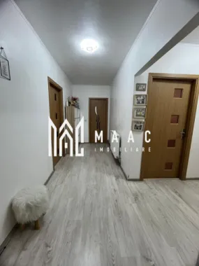 Apartament 2 camere | Decomandat | 97.5 mp | Terezian