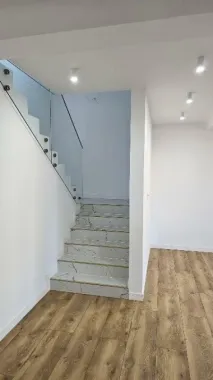 Vila moderna