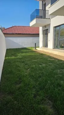 Vila moderna