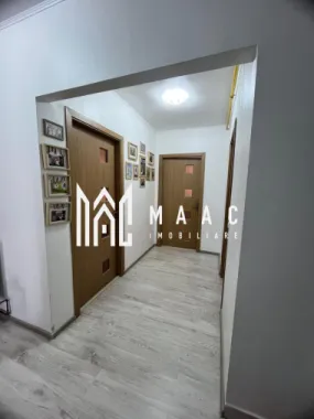 Apartament 2 camere | Decomandat | 97.5 mp | Terezian