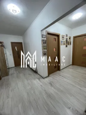 Apartament 2 camere | Decomandat | 97.5 mp | Terezian