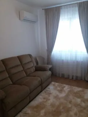 Apartament 3 camere Parc Carol ISG Rezidence