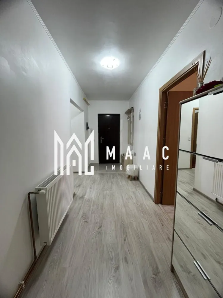 Apartament 2 camere | Decomandat | 97.5 mp | Terezian