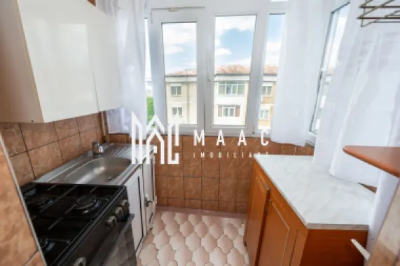 Apartament 2 Camere Decomandat | Ostroveni | 51 MP