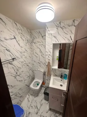 Apartament 3 Camere