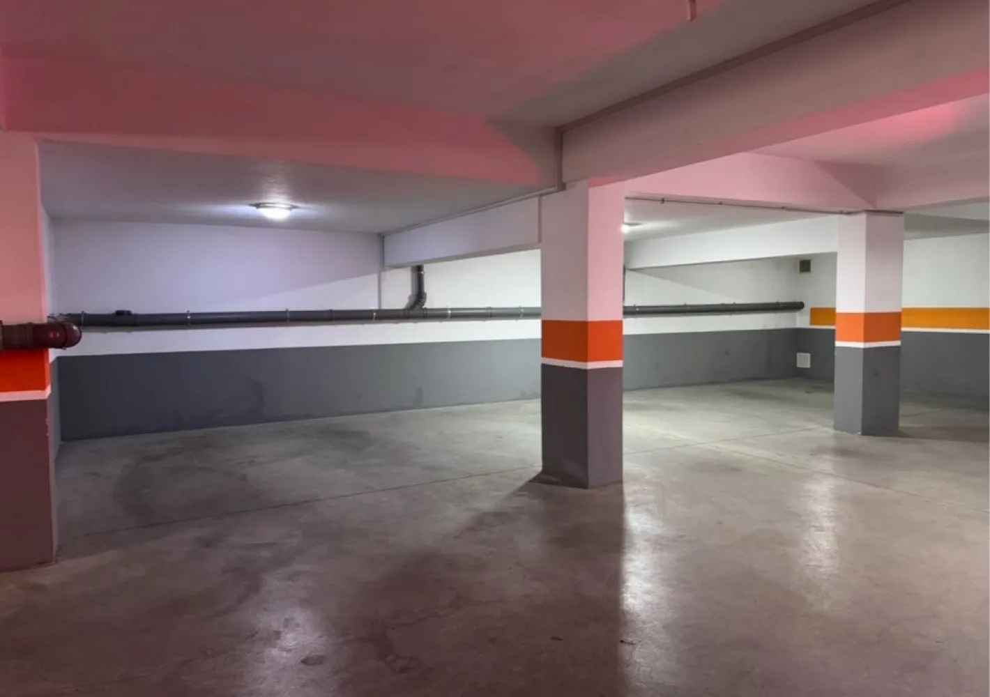 Apartament la cheie 3 camere 2bai curte proprie parcare subterana lift