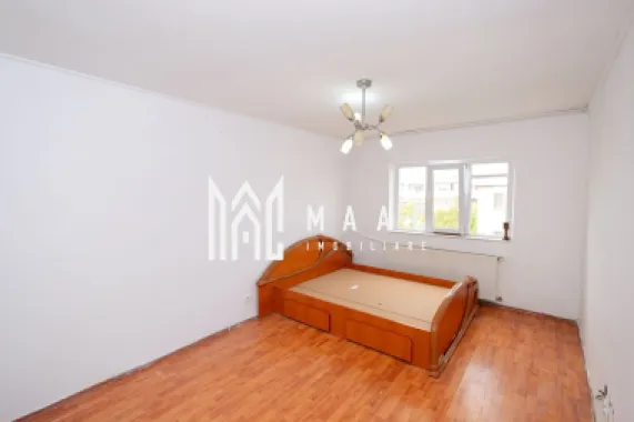 Apartament 2 Camere Decomandat | Ostroveni | 51 MP