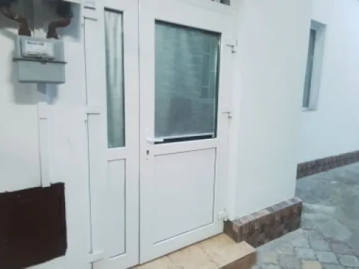 Piata Alba Iulia adiacent