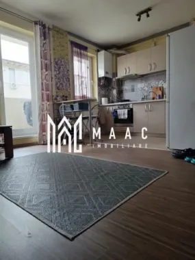 Logo MAAC IMOBILIARE logo