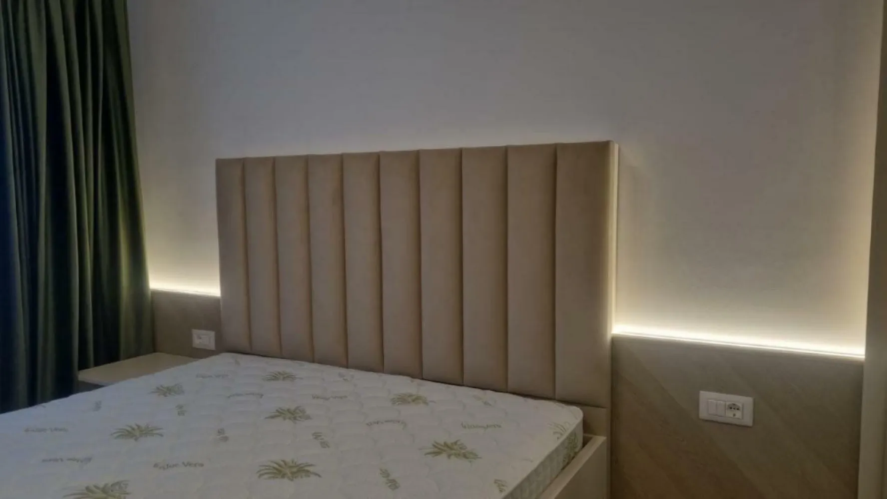 Cortina North, Particular - Apartament luminos cu personalitate, complet utilat si mobilat, varianta cu bucatarie inchisa, 1 loc de parcare inclus + optional, 1 loc de parcare suplimentar