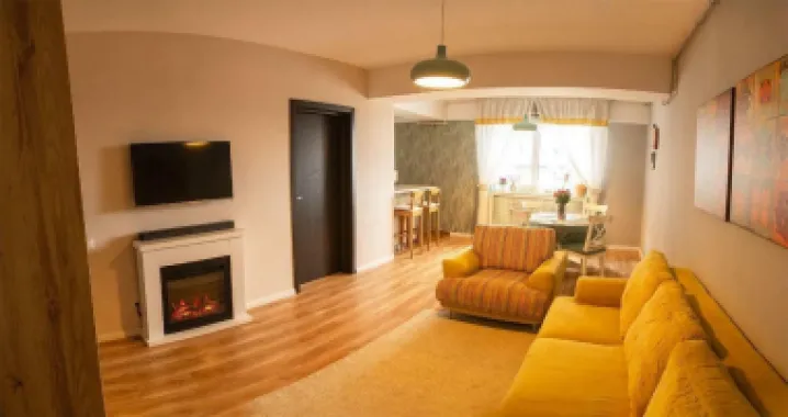 Apartament 3 camere 13 Septembrie SEBASTIAN