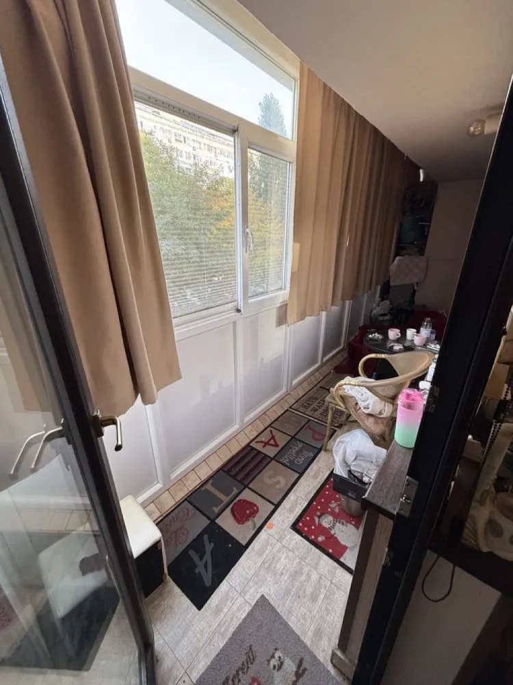 Apartament 4 camere Alexandru Obregia 35 mobilat utilat 100 mp. - Apartament 4 camere Alexandru Obregia 35 mobilat utilat 100 mp.
Are tot cei trebuie